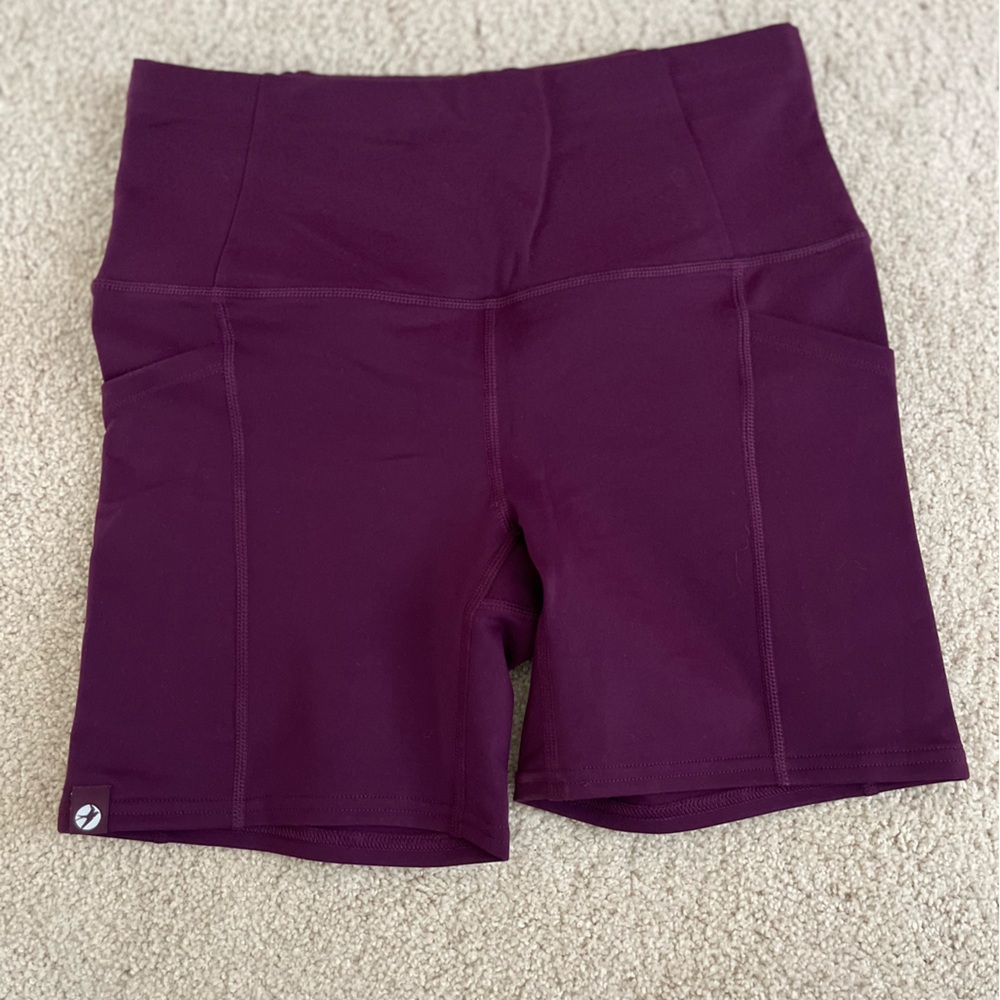 Oiselle Pocket Joggers